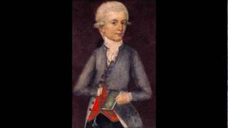 Mozart  Symphony No 34 in C K 338 complete [upl. by Ayouqes361]