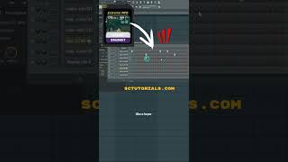 RnB FL Studio drum tutorial rnbtypebeat rnbbeats [upl. by Anah735]