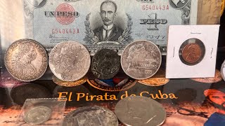 ¡Cómo ganar dinero con tú colección de monedas y billetes [upl. by Schell]