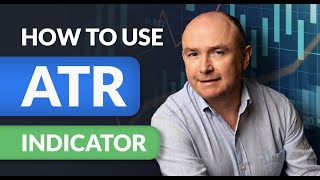 ATR  Average True Range indicator EXPLAINED in less than 2 minutes [upl. by Avra]