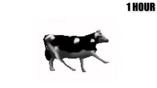 Polish Cow Full Version 1 Hour Version [upl. by Jeunesse394]