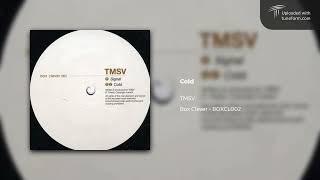 TMSV  Cold Box Clever  BOXCL002 Dubstep [upl. by Armitage]