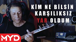 Mustafa Yıldızdoğan  Kim Ne Bilsin Karşılıksız Yar Oldum  Akustik [upl. by Akanke209]