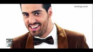 Saeed Kermani  Vaghti Hasti OFFICIAL VIDEO HD [upl. by Pretrice]