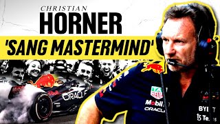 Dari Nol Hingga Menjadi Pahlawan Christian Horner dan Dominasi Red Bull di F1 [upl. by Aurelius]