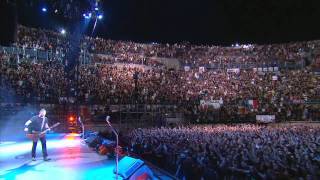 FULL CONCERT  HD  Metallica  Francais Pour Une Nuit France Nimes 2009 [upl. by Gabriel]