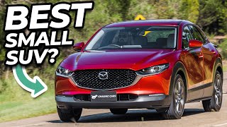 You dont need the most expensive version Mazda CX30 Astina AWD 2023 review [upl. by Ohce]