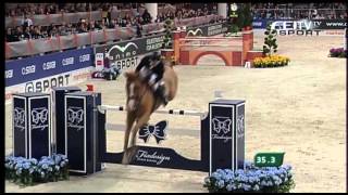 Rolex FEI World Cup 201213 Verona  News [upl. by Wickham]