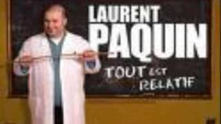 Laurent Paquin  Papa Bande Mou [upl. by Anima]