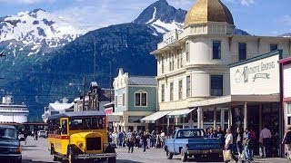 Skagway Alaska [upl. by Ennayhs982]