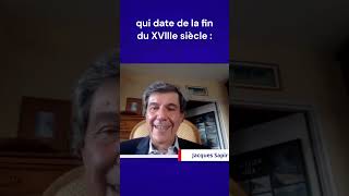 Seule la production crée de la richesse  avec Jacques Sapir [upl. by Ettedo]