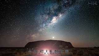 The Ancients  At Australia’s Spiritual Heart 4K [upl. by Rivers]