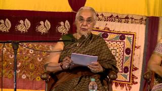 Constructing Heritage  Lecture by Romila Thapar [upl. by Ingrid]