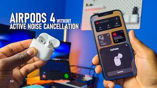 How to connect AirPods 4 to iPhone [upl. by Rodolphe803]