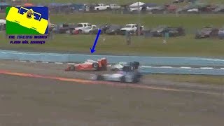 Josef Newgarden Crash MEME  IndyCar Memes  The Racing Memes [upl. by Yhtac]