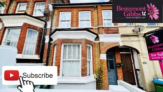 Estate Agents In Plumstead Beaumont Gibbs  Ancona Road SE18 for sale [upl. by Manuel16]