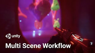 How to work with multiple scenes in Unity [upl. by Alexander]