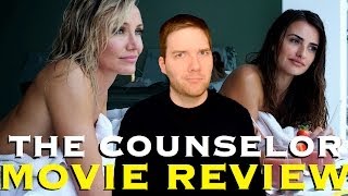 The Counselor  Movie Review by Chris Stuckmann [upl. by Maury966]