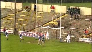 St Galls Vs Nemo Rangers  AllIreland Club Semi Final 2006 [upl. by Aloap745]