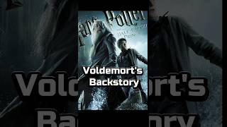 Did You Know This About VOLDEMORT shorts harrypotter shorts [upl. by Alidus]