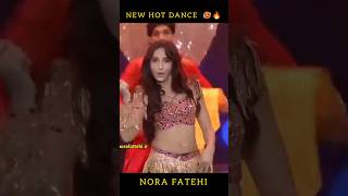 Nora Fatehi NewHOT Song🔥🥵 shorts trending dance norafatehi [upl. by Einavoj]