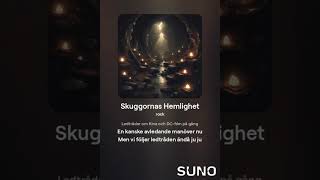 Skuggornas Hemlighet [upl. by Champ983]