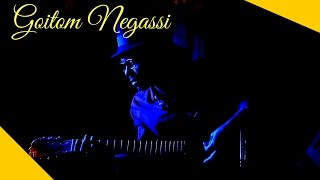 Goitom Negassi  Sean Fkri  ሰኣን ፍቕሪ  New Eritrean Music 2016 [upl. by Emelita469]