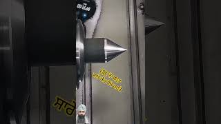 CNC Turning cncturning cnc cncoperator machine cncmachinist cncmachine travel tools [upl. by Boykins]