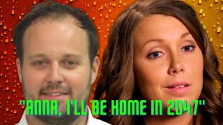 Josh Duggars Sentencing Officially Set for April How Enhancements Could Send Him Away for Decades [upl. by Nednarb385]