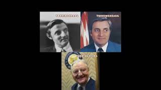 walter mondale all age song Wake Me Up When September Ends [upl. by Ettenaj964]