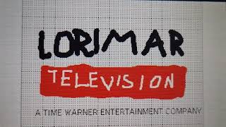 Lorimar Television 1988 Remake on Flipnote Studio [upl. by Dyann]