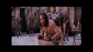 Passion of the Christ  Savin Me Music Video [upl. by Rianna575]