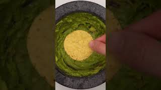 Guacamole Face Mask ASMR 🥑 [upl. by Hamlet]