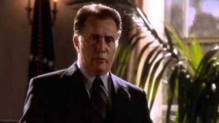 President Bartlet and the Butterball Hotline [upl. by Easter]