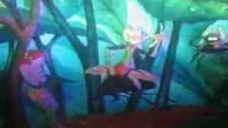 Ferngully 3 The Magical Ending Fanfic Trailer Read Descripti [upl. by Koffman]