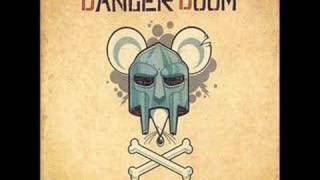 DangerDoom  Sofa King [upl. by Isleana]