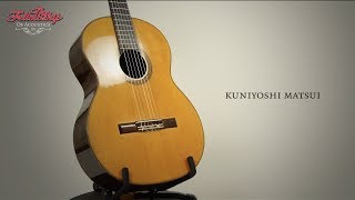 TFOA review  Kuniyoshi Matsui KMR 1A Concert [upl. by Artemisia]