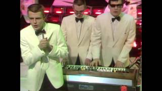 Madness  My Girl TOTP 1980 [upl. by Dlanod]