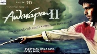 Awarapan 2 Official Trailer 2018 Leaked [upl. by Glori461]