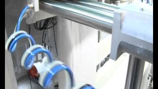 Bühler Group  Automatic Packing System [upl. by Calie]