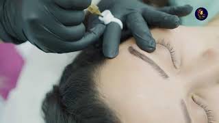 Eloras PMU Studio  Permanent Makeup Services in Chandigarh amp Delhi India  Certified Artist [upl. by Fulmer]