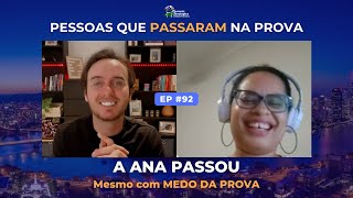 Como ser APROVADO na prova de proficiência mesmo SEM INGLÊS fluente [upl. by Ecinom803]