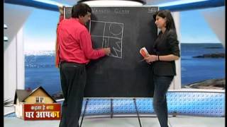 Vastu Shastra Class Episode VC20 Effects of staircase  south east corner knee replacement surgery [upl. by Yeargain]