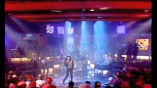 Terence Trent DArby  If You Let Me Stay TOTP 1987 Live Performance [upl. by Howarth645]