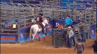 Live Coverage of the 2023 Houston Stockshow and Rodeo [upl. by Amedeo]