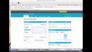 Xero Interview Why this accounting software is so good [upl. by Ilujna627]