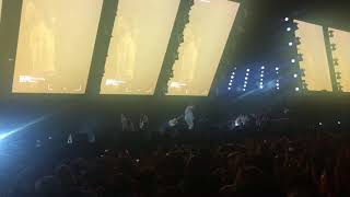 Post Malone Spoil My Night ft Swae Lee  Coachella 2018 Weekend 2 [upl. by Anitnahs662]