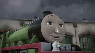 Thomas amp FriendsImBrandonFarris Parody 1 thomasandfriends imbrandonfarris [upl. by Keldah]