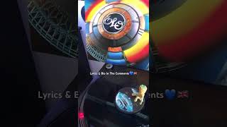 Confusion  “ELO”💙💙🇬🇧1979 Original 70svinyl Ableton Live Audio elo [upl. by Caleb]