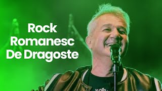 Rock Romanesc De Dragoste ❤️‍🔥 Colaj Melodii Rock De Dragoste Romanesti Cea Mai Buna Muzica Rock [upl. by Hairym]